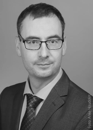 Rechtsanwalt Sebastian Schwarz